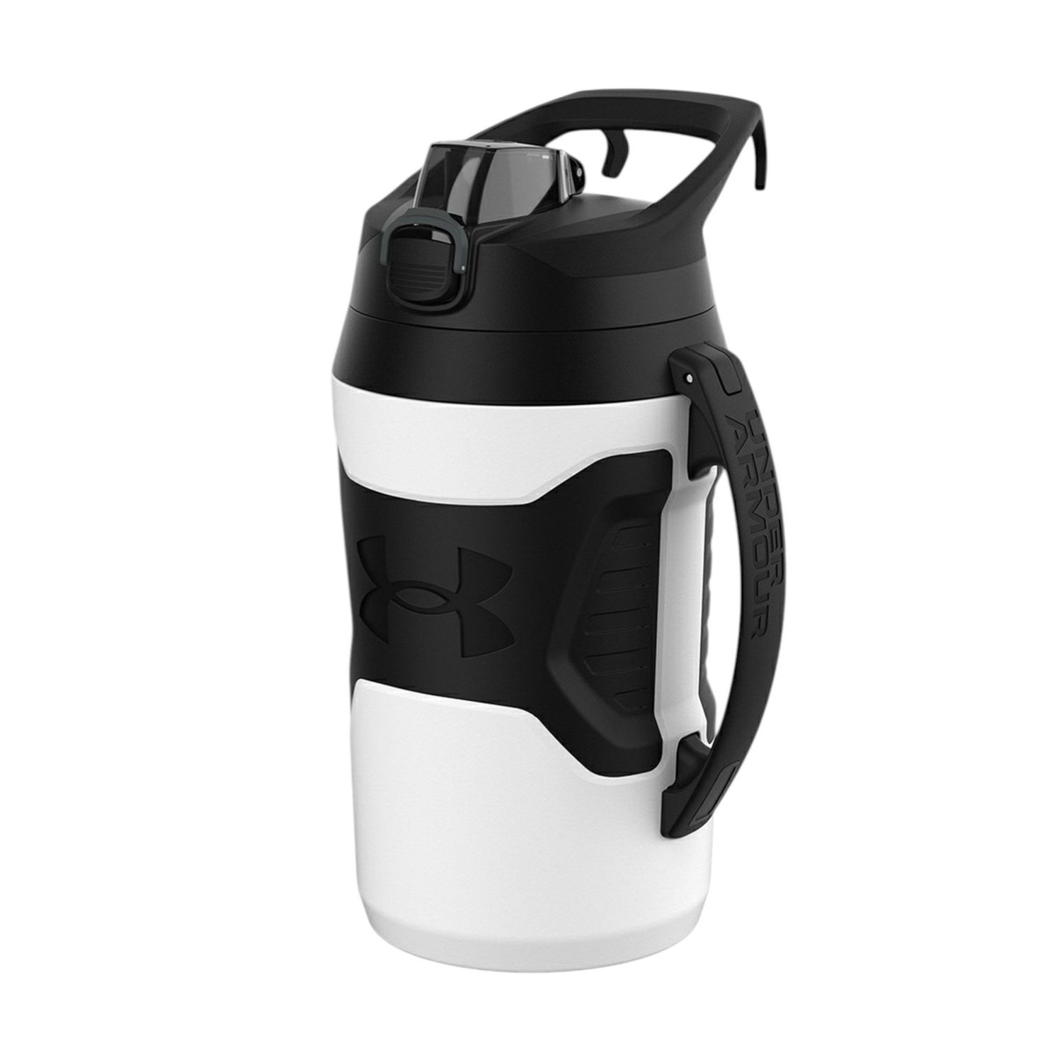 Бутылка для воды &quot;UA Playmaker Jug 64 oz&quot;, 1.9L, White, Under Armour