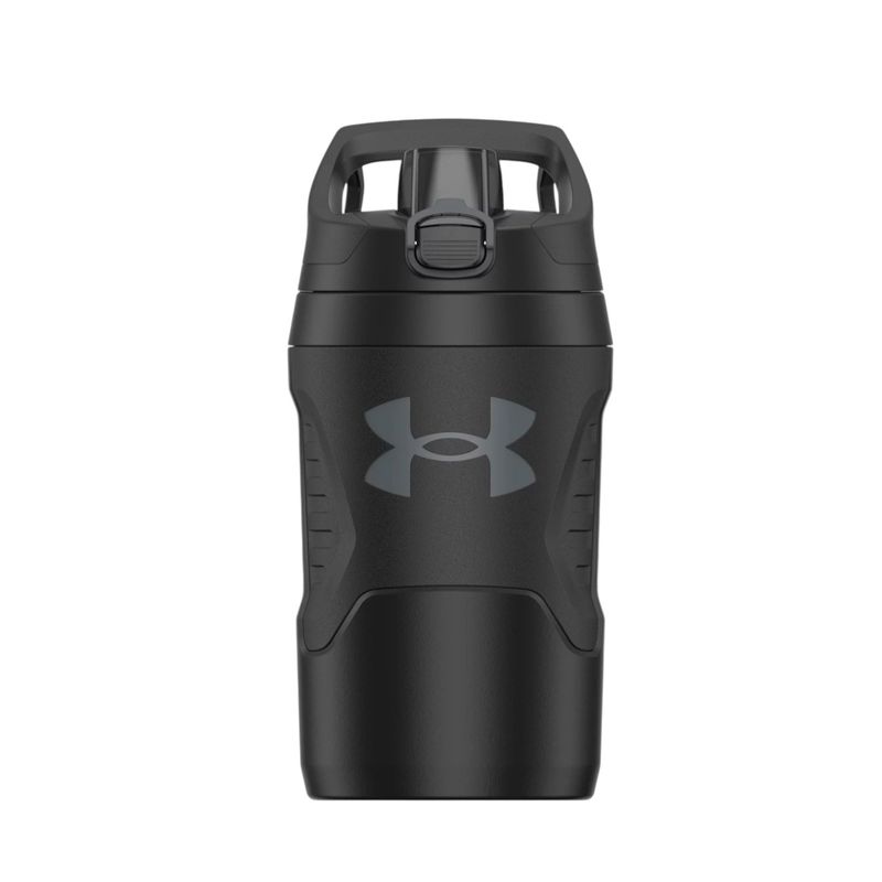 Бутылка для воды &quot;UA Playmaker Jug&quot;, 950ml, Black, Under Armour