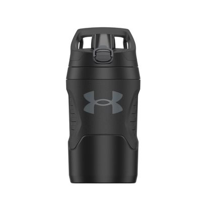 Бутылка для воды &quot;UA Playmaker Jug&quot;, 950ml, Black, Under Armour