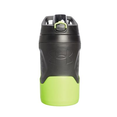 Бутылка для воды &quot;UA Playmaker Jug&quot;, 950ml, Yellow, Under Armour