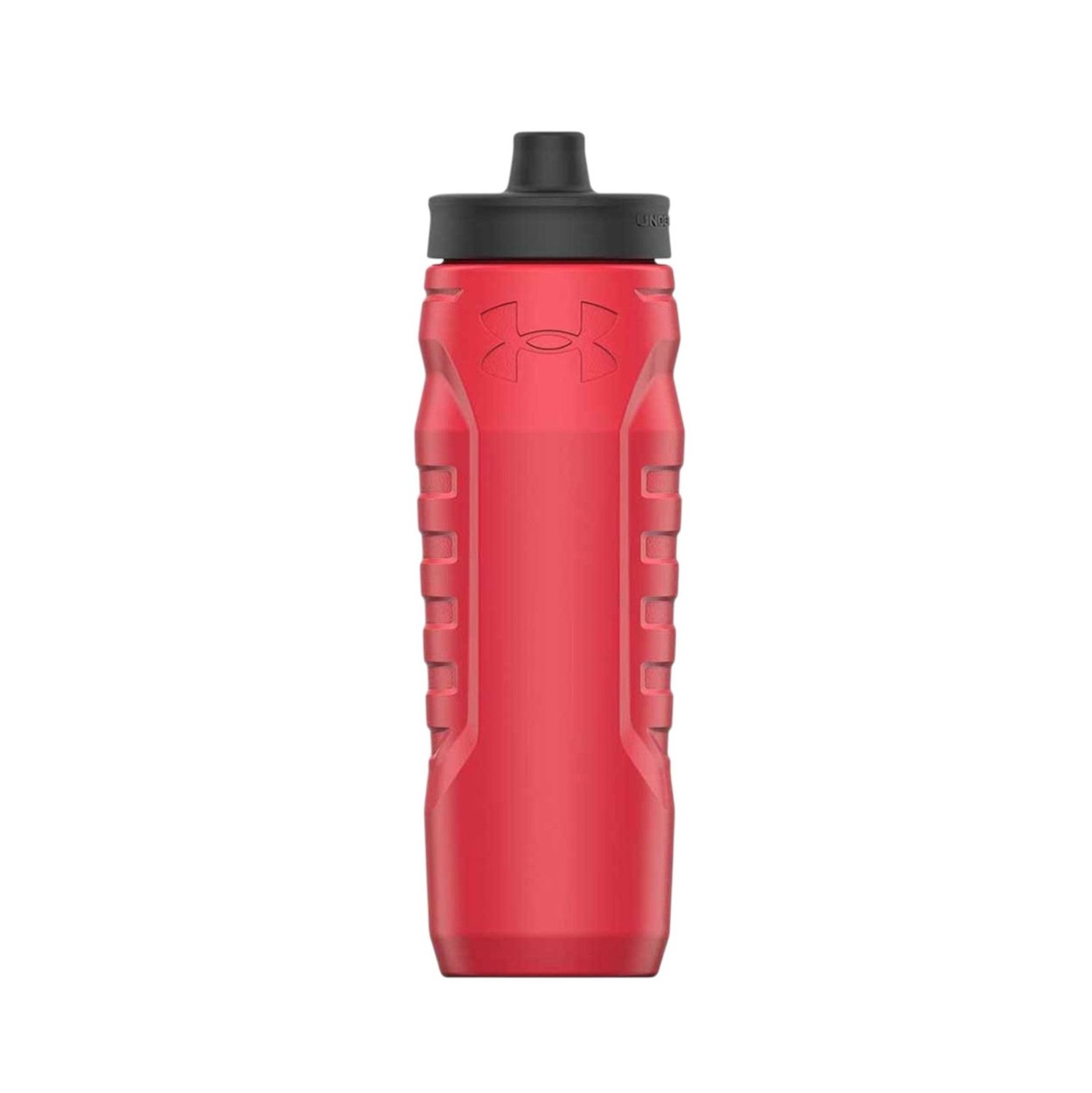 Бутылка для воды &quot;UA Sideline Squeeze&quot;, 950ml, Red, Under Armour