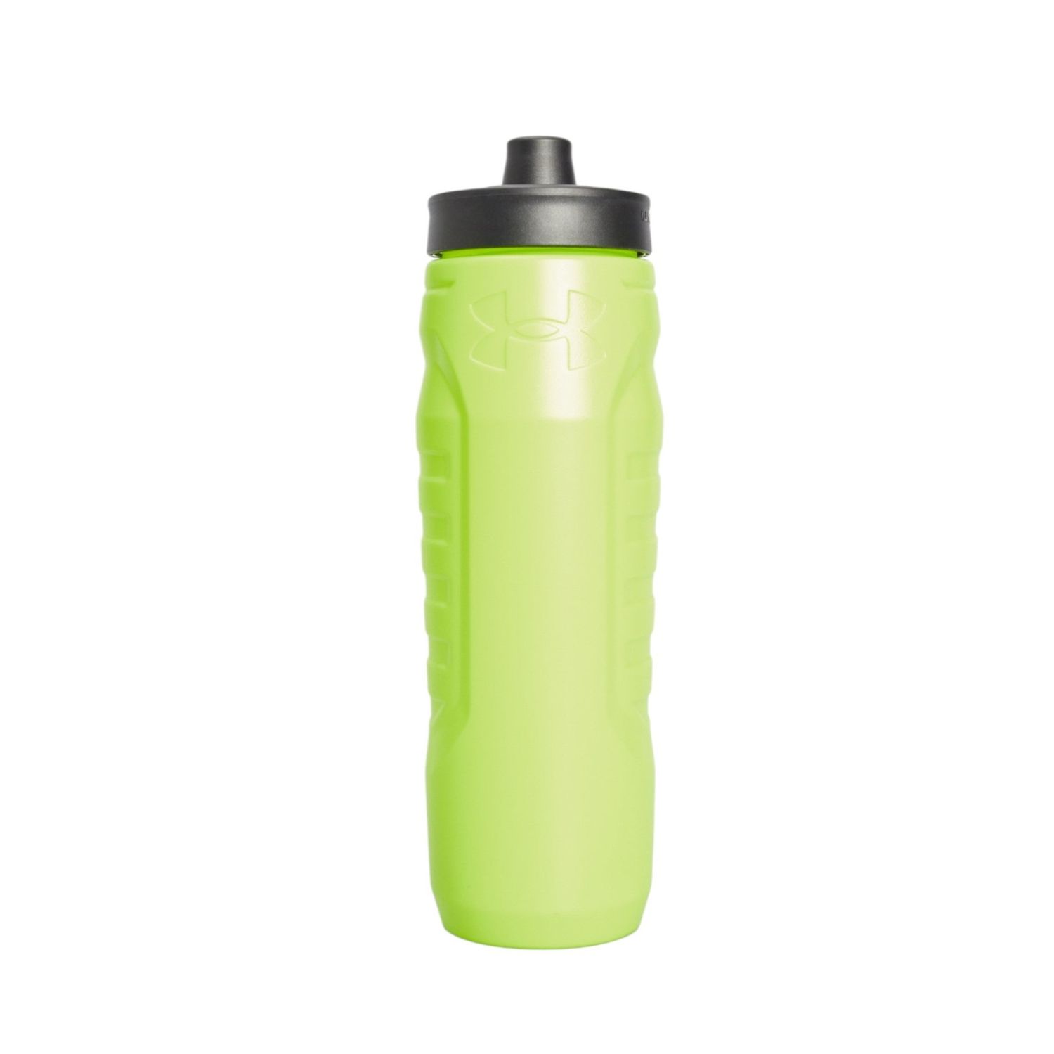 Бутылка для воды &quot;UA Sideline Squeeze&quot;, 950ml, Yellow, Under Armour