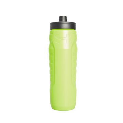 Бутылка для воды &quot;UA Sideline Squeeze&quot;, 950ml, Yellow, Under Armour