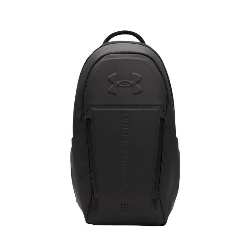 Рюкзак &quot;Hustle Elite BP&quot;, (28-35 L), Black, Under Armour