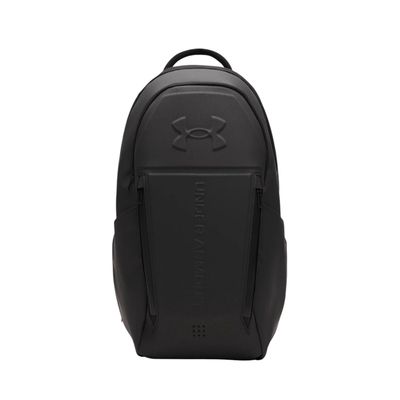 Рюкзак &quot;Hustle Elite BP&quot;, (28-35 L), Black, Under Armour
