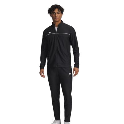 Костюм &quot;UA Challenger Tracksuit&quot;, Men&#39;s, Black, Under Armour