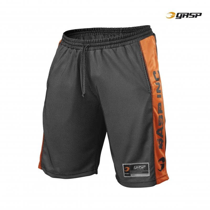 Спортивные шорты GASP №1 Mesh Shorts