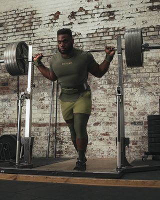 Футболка Competition &quot;Resolve Range&quot;, Men&#39;s, SBD