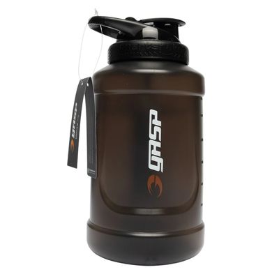 Бутылка для воды &quot;Gasp water jug &quot;, 2.1 L Black, Gasp
