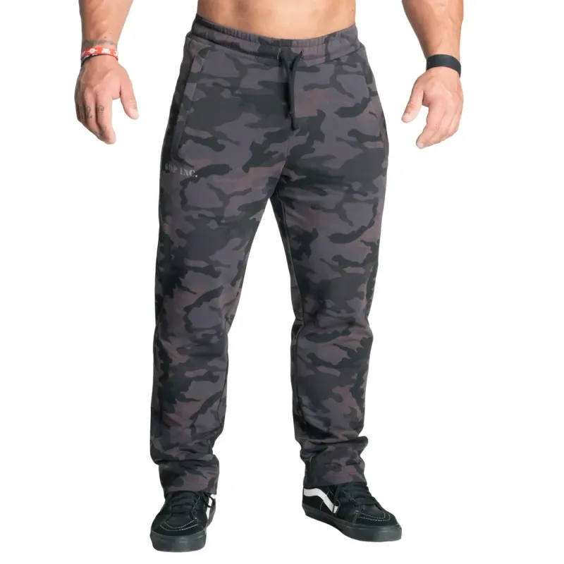 Брюки "Original Standard Pant", Dark Camo, Gasp