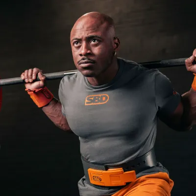 Футболка Competition "Forge", Men's, Grey, SBD