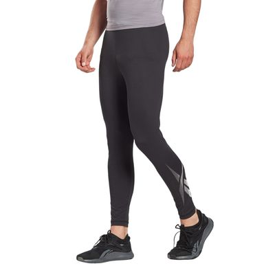 Термобелье "Thermowarm Touch", Men's, Black, Reebok