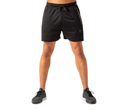 Шорты "Advance Mesh Short", Men's, Black, Ryderwear