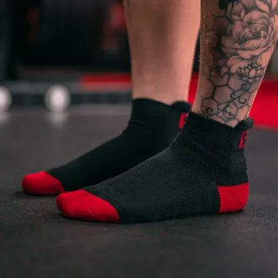 Носки Trainer Socks "Classic"2020, SBD Носки Trainer Socks "Classic"2020, SBD