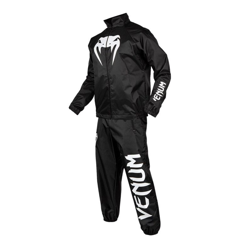 Костюм сауна "Venum Giant", Black, VENUM