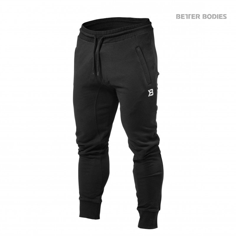 Спортивные брюки Better Bodies Tapered Joggers