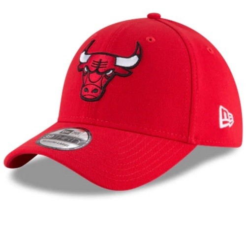 Кепка New Era Chicago Bulls