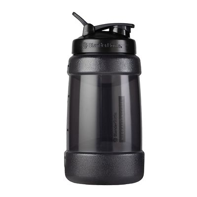 Бутылка для воды "KODA", 2.2л, Black, BlenderBottle® Бутылка для воды "KODA", 2.2л, Black, BlenderBottle®