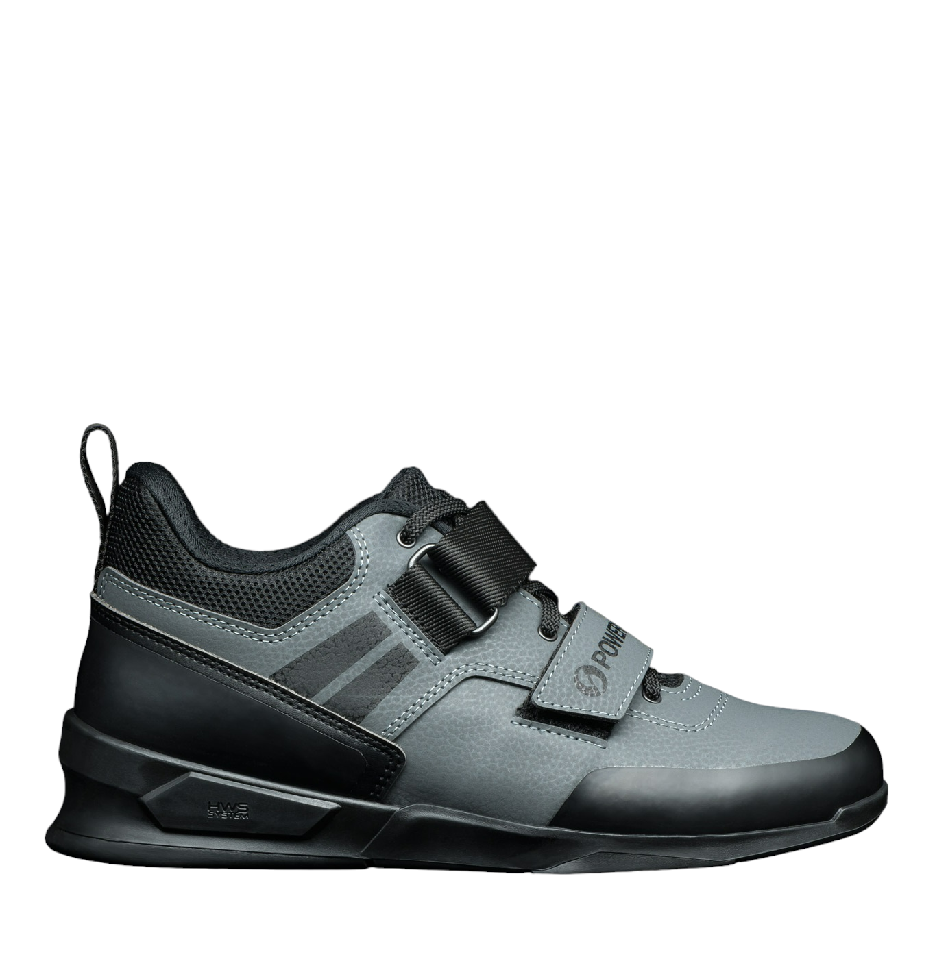 Штангетки "Powerlift Pro", Grey, SABO