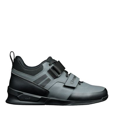 Штангетки "Powerlift Pro", Grey, SABO
