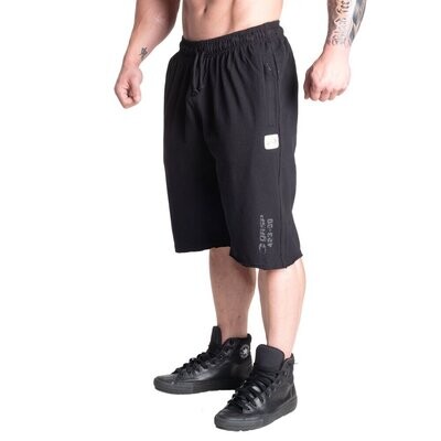 Шорты "Throwback shorts", Black, Gasp