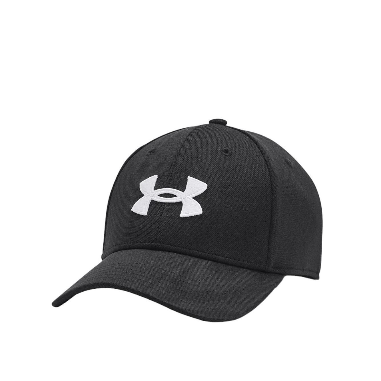 Кепка UA "Blitzing Cap", Men's, Black, Under Armour