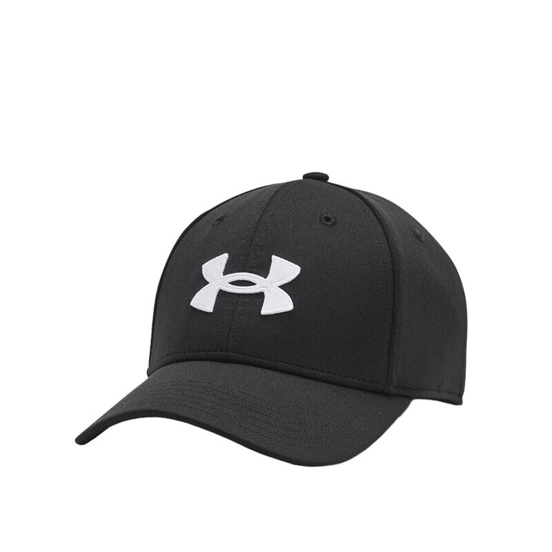 Кепка UA "Blitzing Cap", Men's, Black, Under Armour