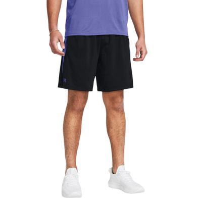 Шорты "UA Tech™ Vent Shorts", Men's, Black, Under Armour