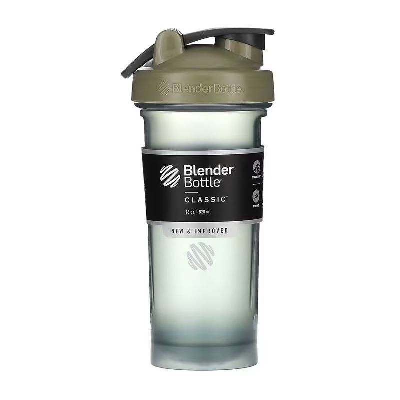 Шейкер "Classic V2", 28oz (828мл), Tan, BlenderBottle®