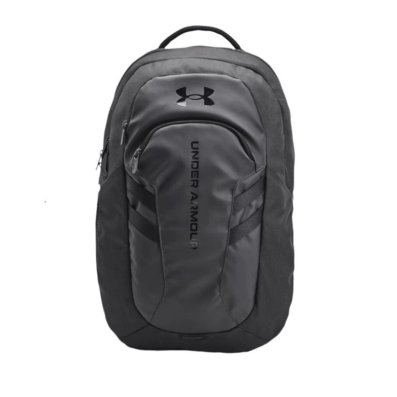 Рюкзак "UA Hustle 6.0 Pro Backpack", (31L), Black, Under Armour