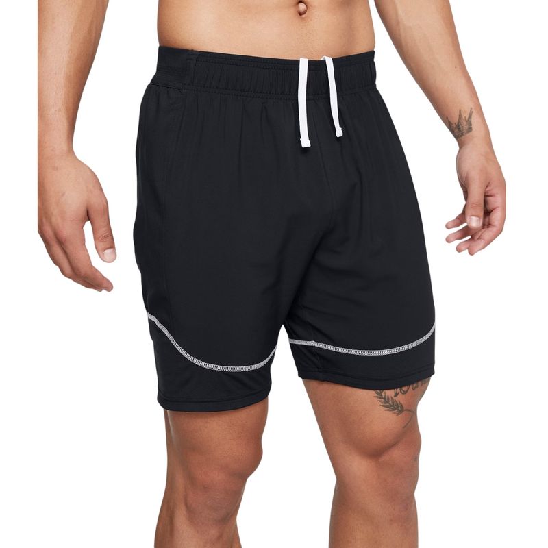 Шорты "UA M's Ch. Pro Train Short", Men's, Black, Under Armour