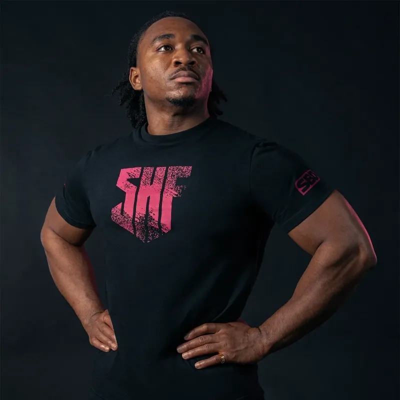 Футболка "Sheffield 2025 Competition T-shirt",  SBD