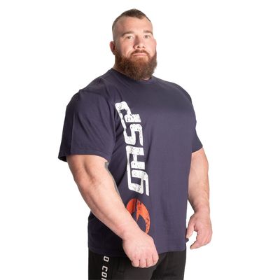 Футболка "Original Tee", Dark Navy, Gasp