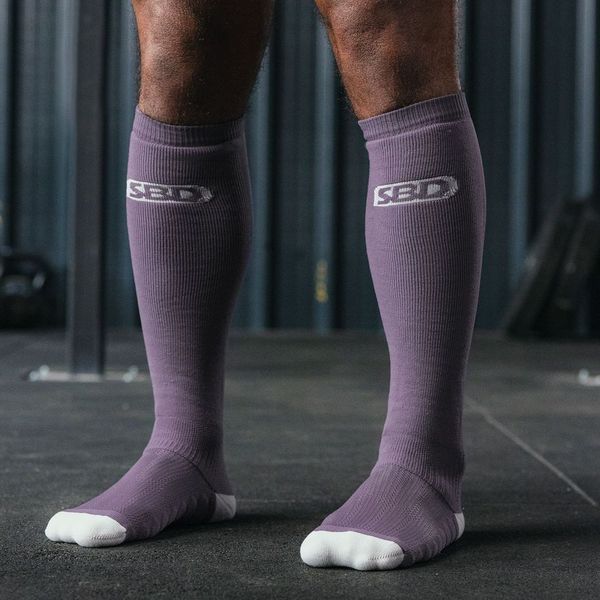 Гетры Deadlift Socks "Aspire Range", SBD