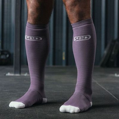 Гетры Deadlift Socks "Aspire Range", SBD