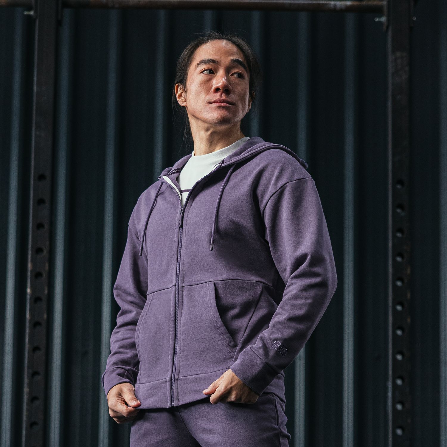 Худи "Aspire Range Hoodies", SBD