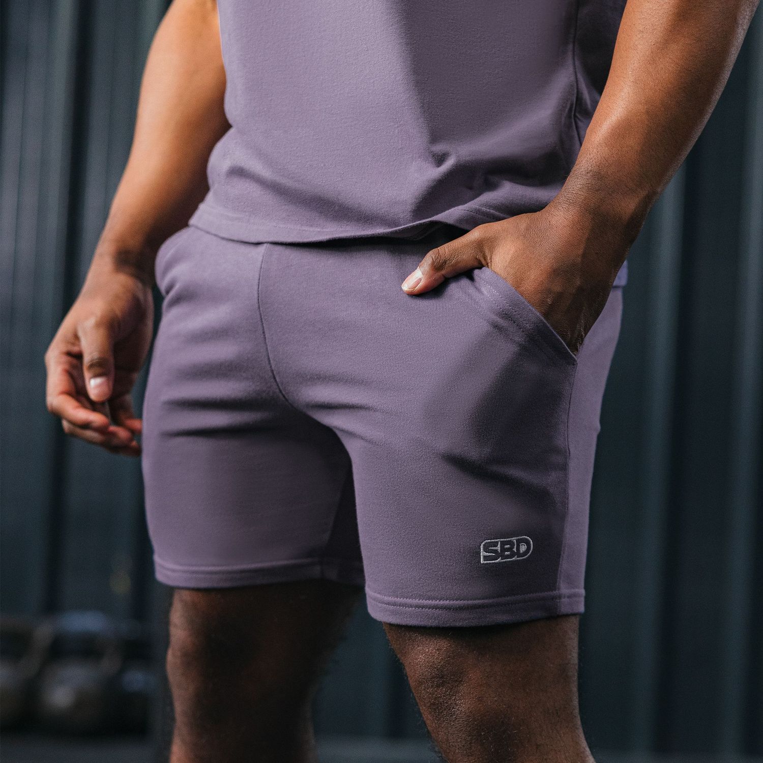 Шорты "Aspire Range Shorts", Men's, SBD