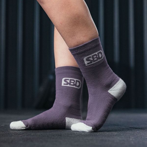 Носки Sport Socks "Aspire Range" 2025, SBD