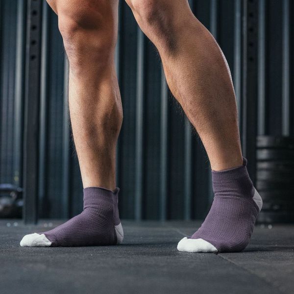 Носки Trainer Socks "Aspire Range", 2025, SBD