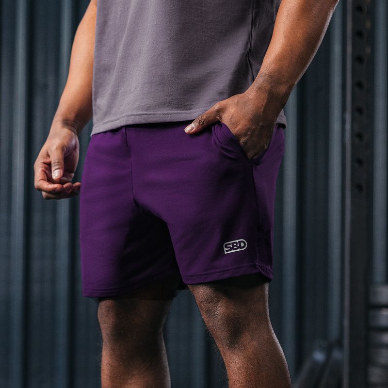 Шорты "Aspire Range Shorts Training", Men's, SBD