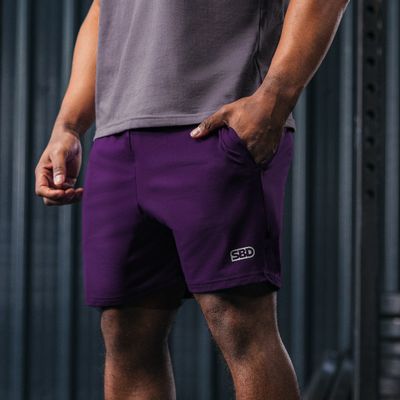 Шорты "Aspire Range Shorts Training", Men's, SBD