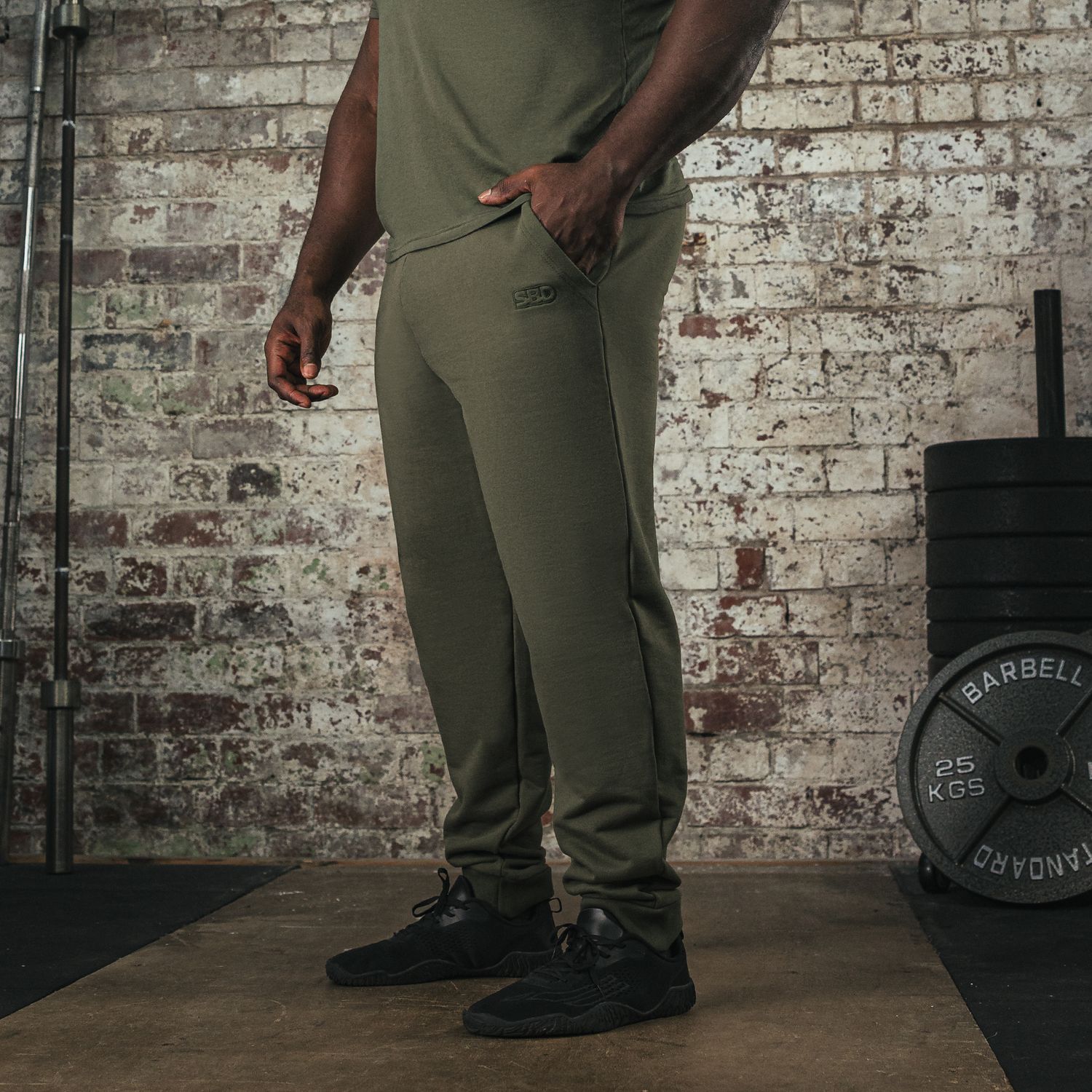 Брюки "Resolve Range", Men's, SBD
