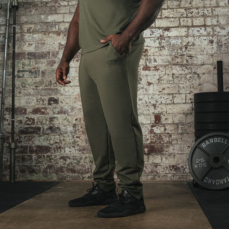 Брюки "Resolve Range", Men's, SBD