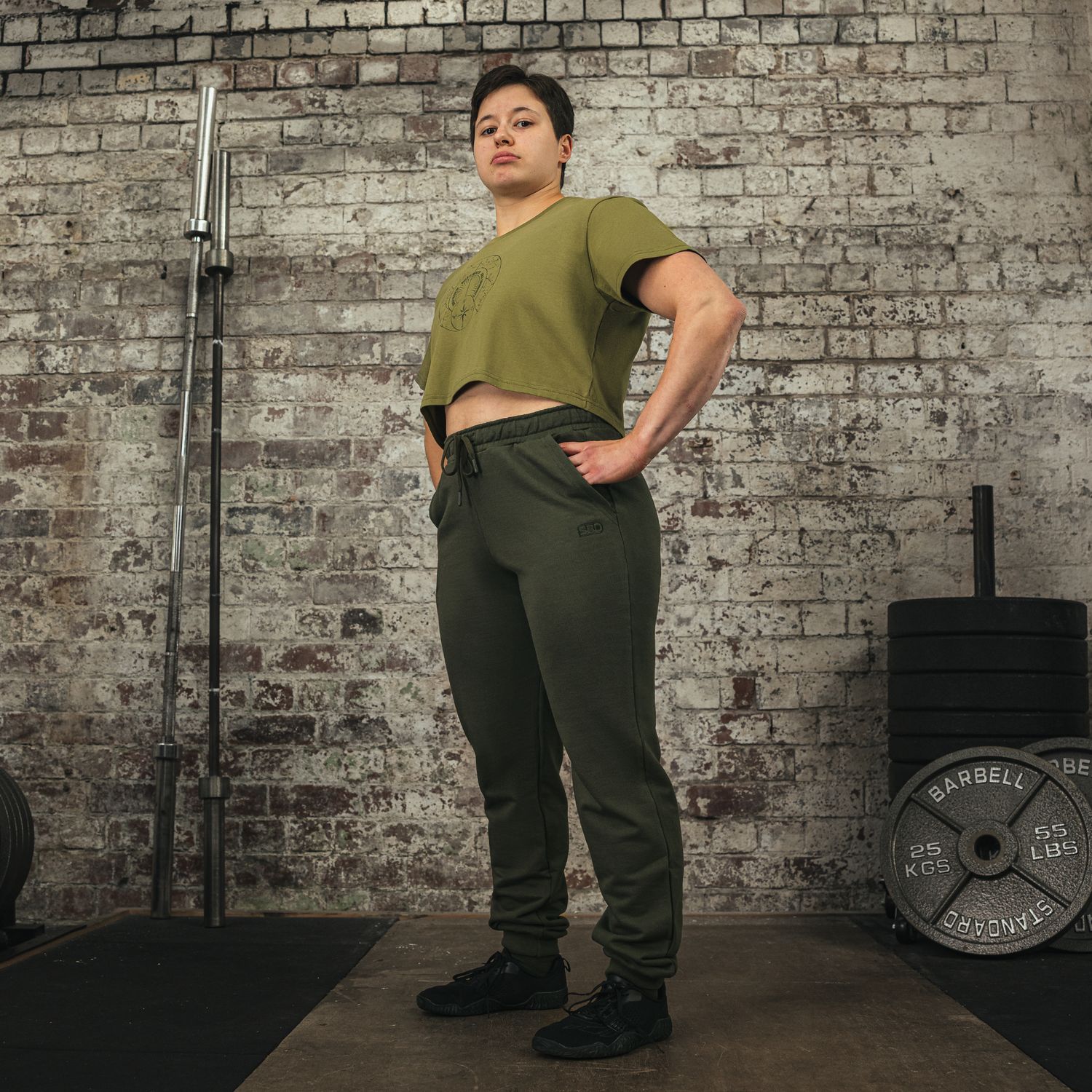 Брюки "Resolve Range", Women's, SBD
