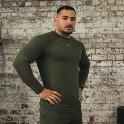 Лонгслив "Resolve Range", Men's, SBD