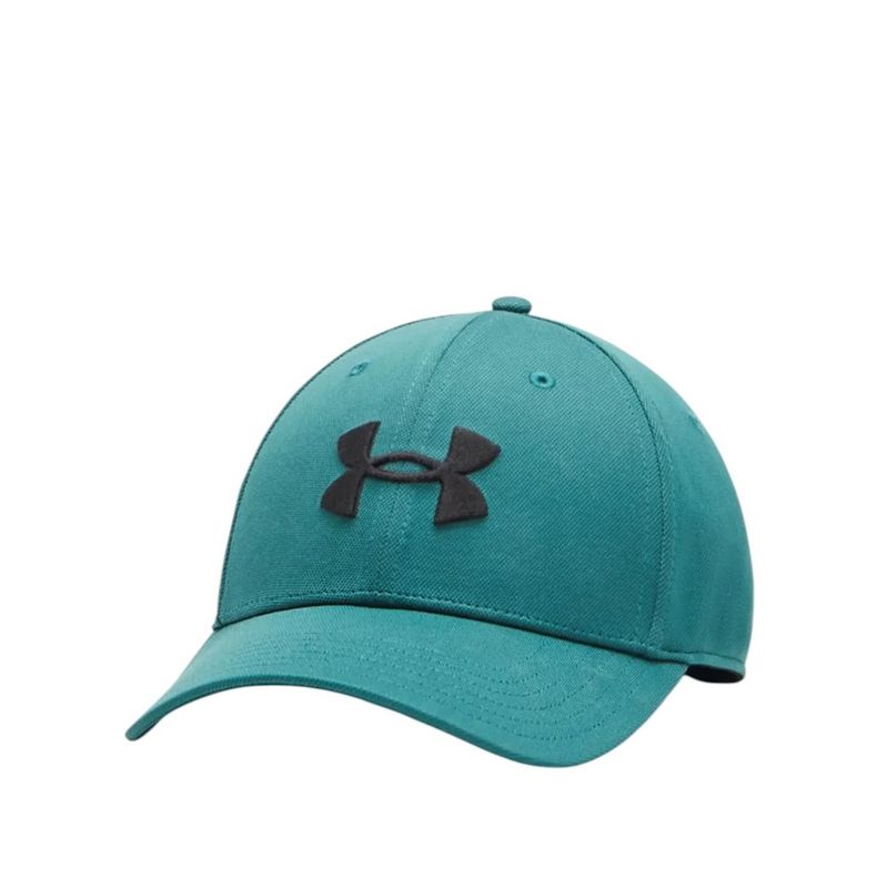 Кепка UA "Blitzing Cap", Men's, Green, Under Armour