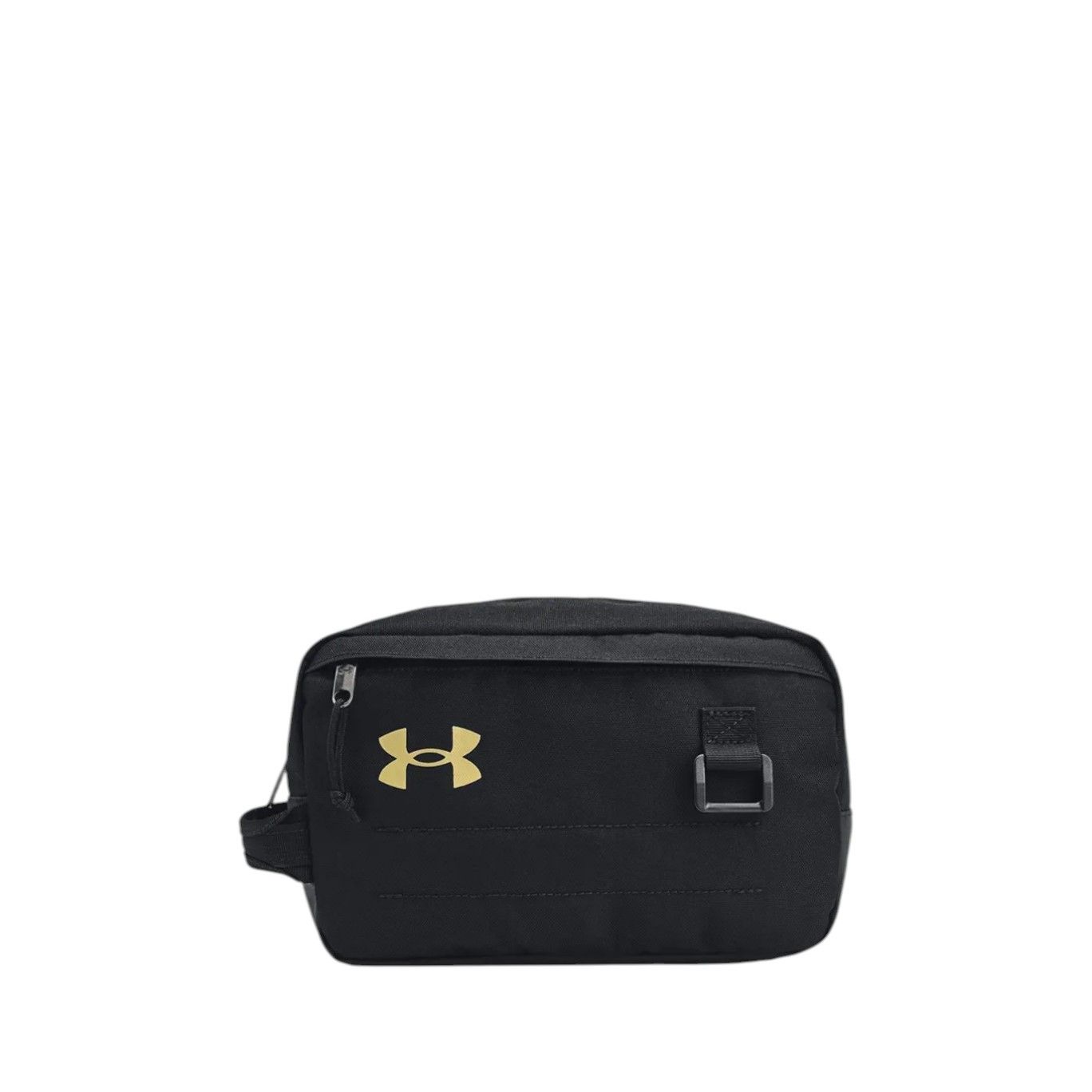 Сумка "UA Contain Travel Kit", 4 L, Black, Under Armour