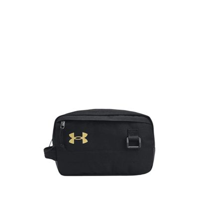 Сумка "UA Contain Travel Kit", 4 L, Black, Under Armour