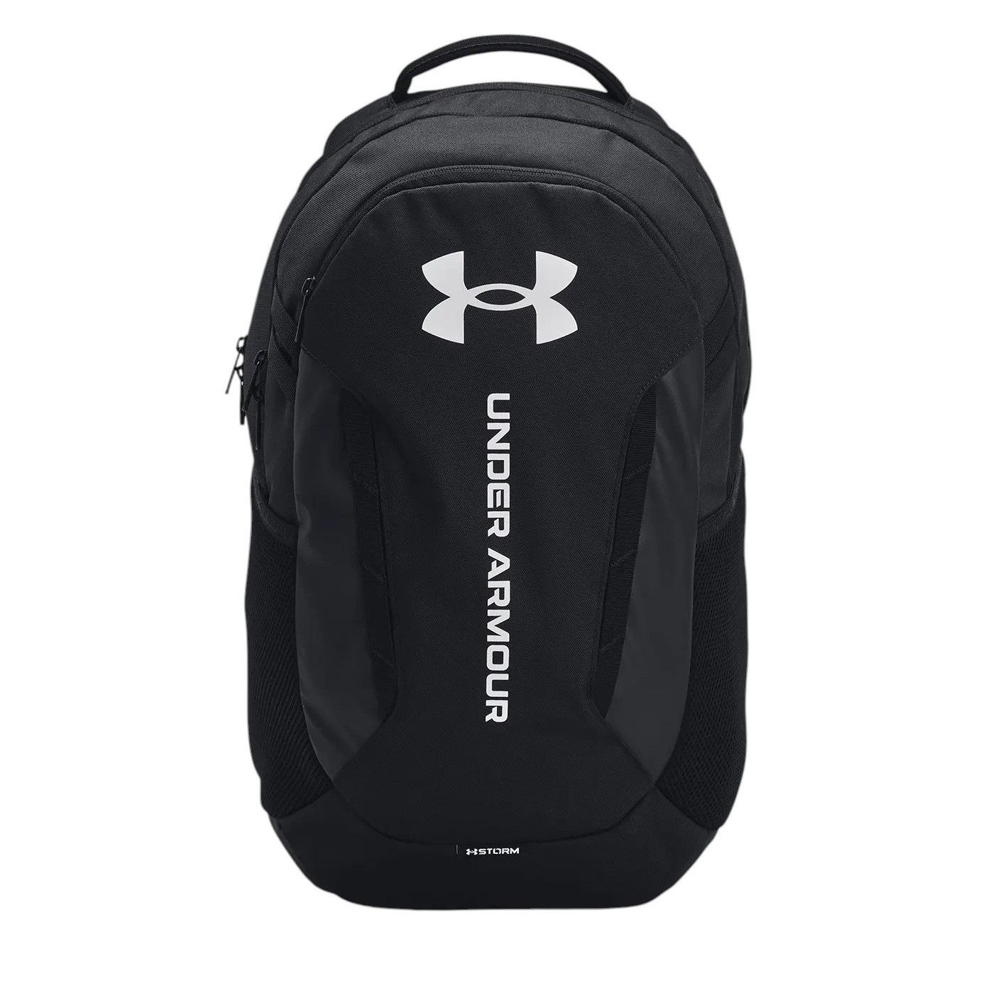 Рюкзак "UA Hustle 6.0 Backpack", (29L), Black, Under Armour