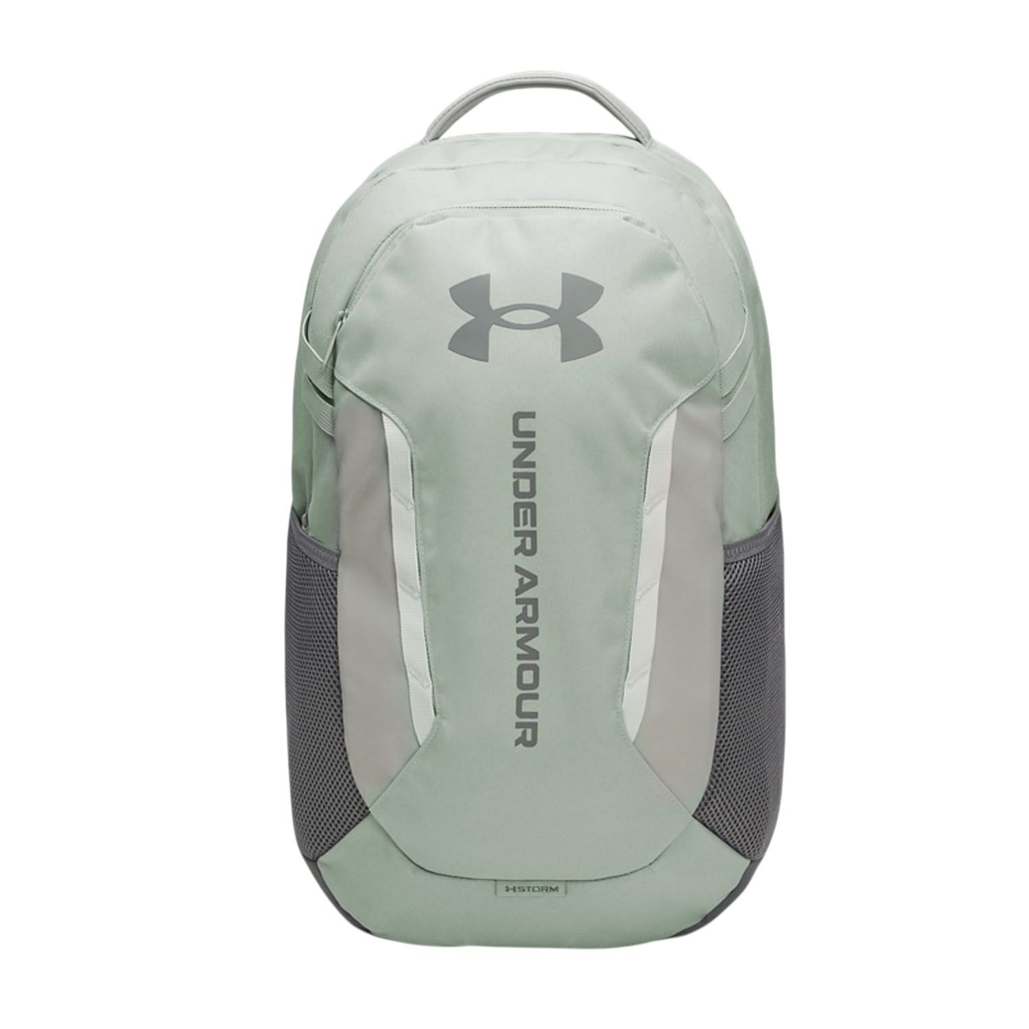 Рюкзак "UA Hustle 6.0 Backpack", (29L), Grey, Under Armour